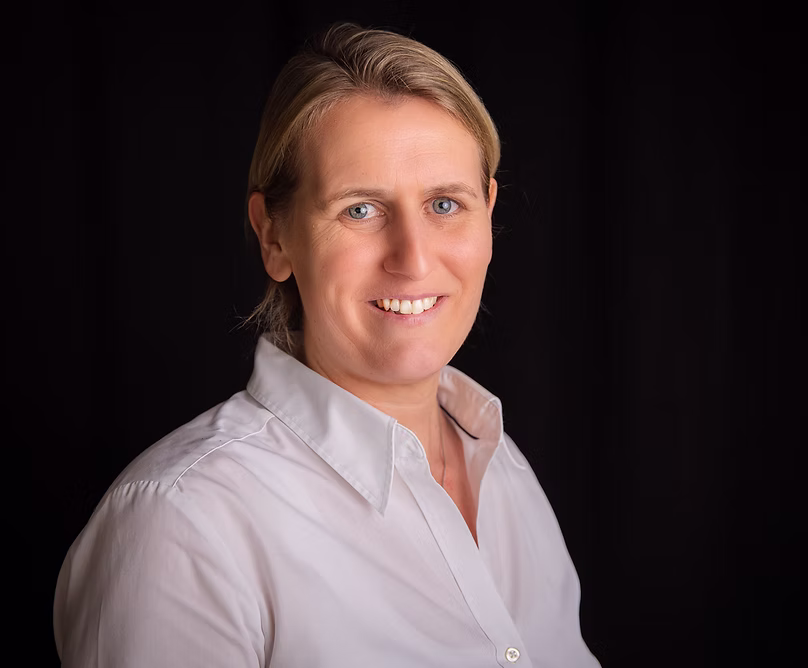 Anne Vollmar