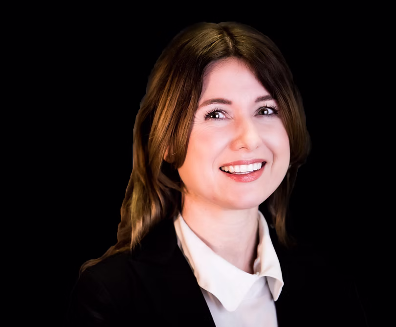 Heike Träger