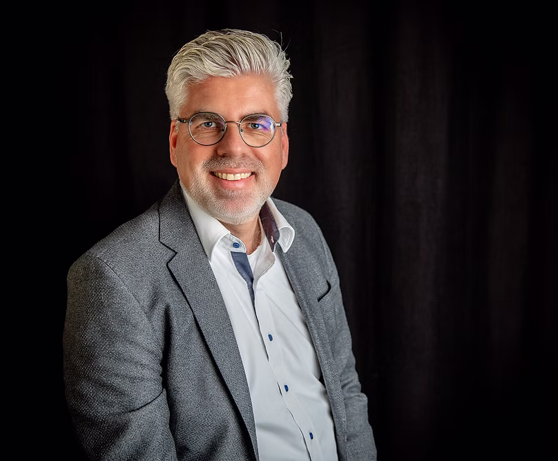 Jörg Rademacher