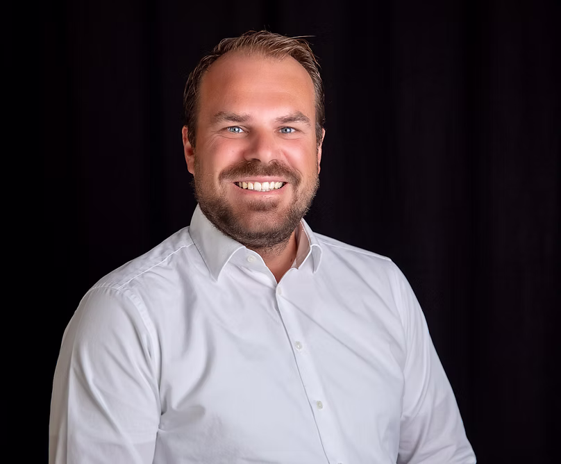 Maik Kuckmann