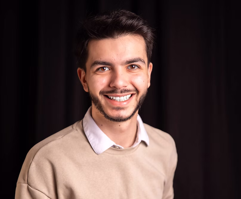 Maximilian Brousalis