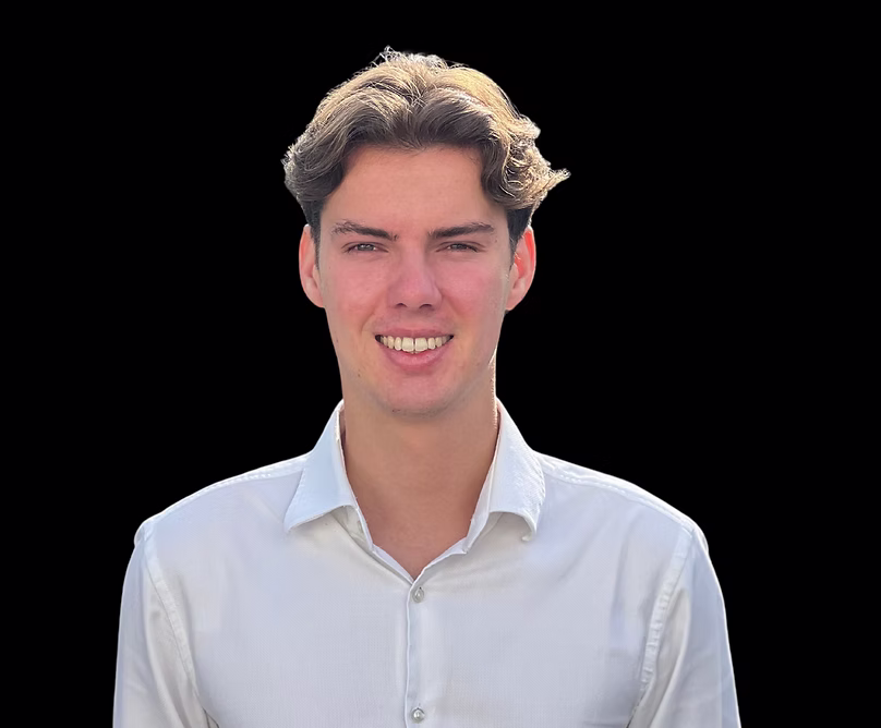 Moritz Seifert