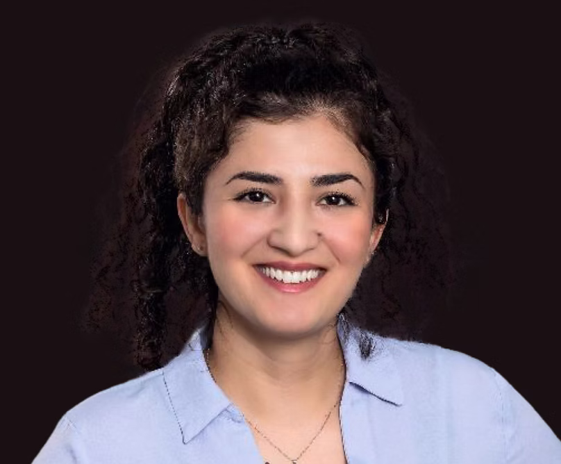 Rohina Brousalis